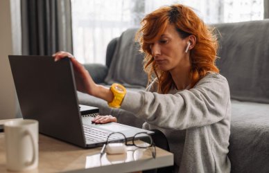 ¿Qué es el «rage applying» y cómo afrontarlo?