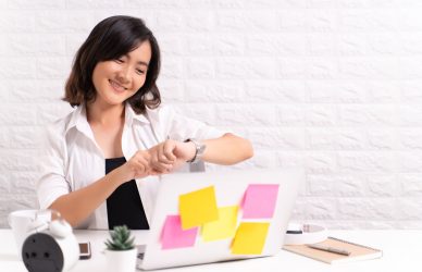 Tips para trabajar con clientes en diferentes zonas horarias