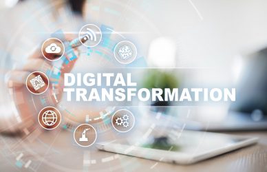 6 ventajas de digitalizar tu empresa y servicios