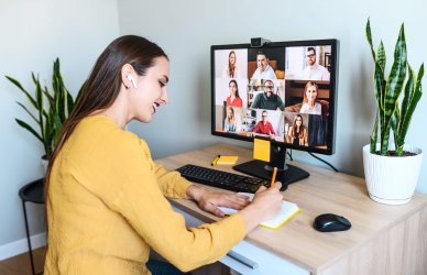 6 consejos para tener éxito en una entrevista grupal
