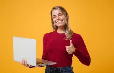 Cómo poner los cursos en el CV (Ejemplos)