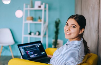 ¿Cómo conseguir mi primer trabajo en programación?