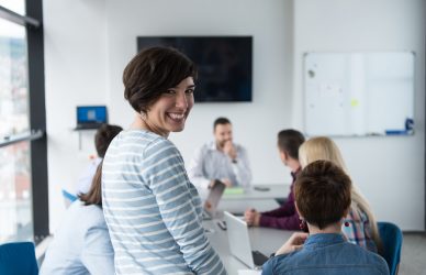 9 señales inconfundibles de que eres bueno en el trabajo