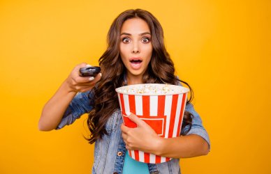 5 películas que todo diseñador gráfico debería ver