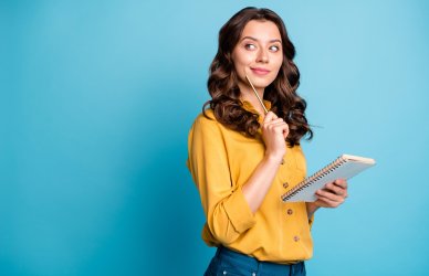 4 tips para escribir contenido que conecte con tu público