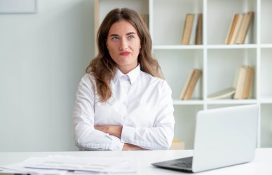 10 razones por las que no te llaman a una entrevista de trabajo