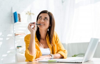 ¿Está bien mentir en una entrevista de trabajo?