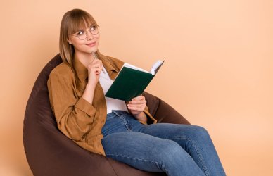 Cómo crear una rutina de escritura