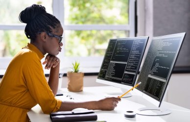 ¿Es difícil aprender a programar?
