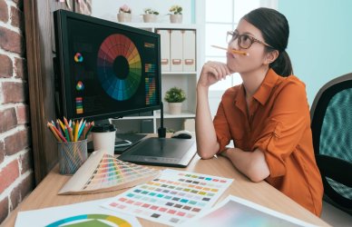 Diferencias entre el diseño gráfico y el diseño publicitario