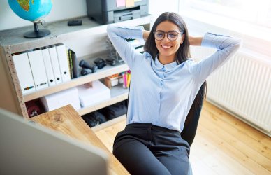 11 beneficios laborales para ofrecer a los empleados remotos