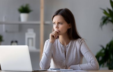 8 pasos que debes seguir si has cometido un error en el trabajo