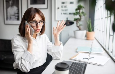 5 excusas para faltar al trabajo (y cómo usarlas)