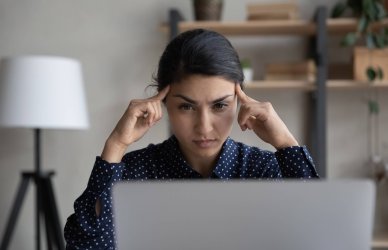 Cómo afrontar el "no has sido seleccionado" durante la búsqueda de empleo