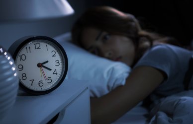 ¿El teletrabajo afecta tu calidad de sueño? Evítalo así