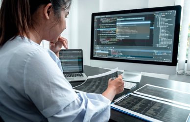¿Cuánto se tarda en aprender a programar?