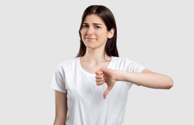 8 cosas que ningún reclutador quiere ver en tu CV