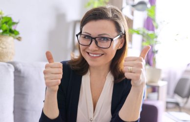 5 tips para mostrar confianza en una entrevista de trabajo