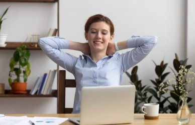 6 beneficios de trabajar part-time