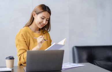 Cómo hacer un currículum sin experiencia
