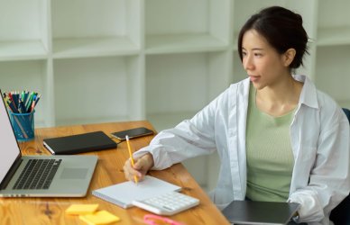 Cómo buscar trabajo con más de 40 años