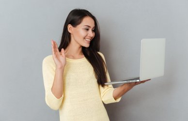 ¿Cómo mejorar la comunicación con tu equipo de trabajo remoto?