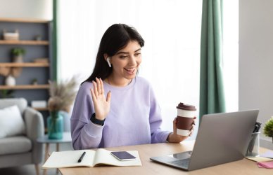 15 mensajes de bienvenida al equipo de trabajo