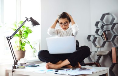 ¿Tu trabajo está en peligro por la IA?