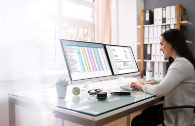 ¿Cómo armar un setup para trabajar desde casa?