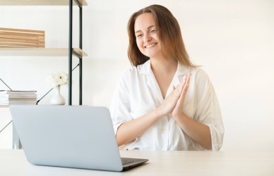 Cómo responder a "¿Qué te motiva?"