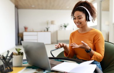 reguntas más frecuentes en una entrevista para diseñador web