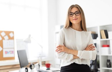 Las 4 habilidades más importantes de un buen jefe