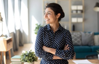6 señales de que deberías ser tu propio jefe