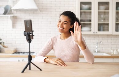 3 tendencias en redes sociales para este 2022