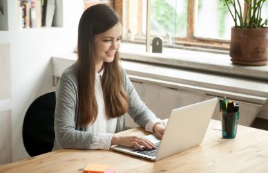 8 habilidades para redactar contenido de calidad