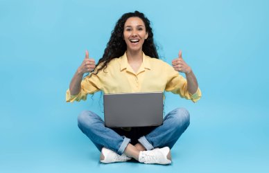 5 tips para tener una actitud positiva en el trabajo