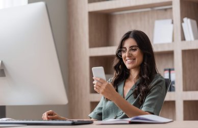 Cómo crear una app sin código