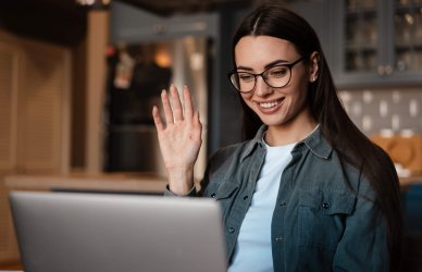 5 herramientas de IA que te ayudan a prepararte para una entrevista laboral