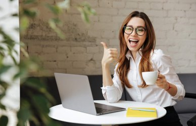 Cómo escribir el extracto de tu CV (con ejemplos)