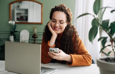 Cómo usar Instagram para encontrar empleo