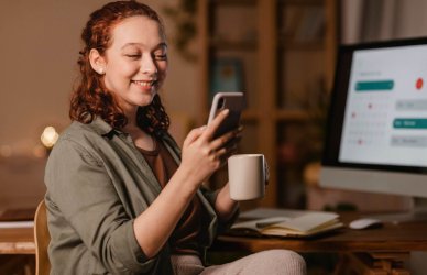 Cómo usar las redes sociales para buscar trabajo
