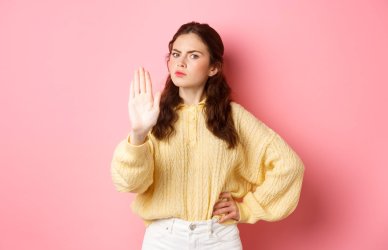 3 técnicas para aprender a decir "no" en el trabajo