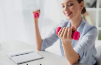 7 apps para combatir el sedentarismo si trabajas desde casa