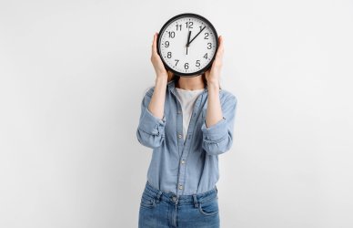 ¿Cuál es el mejor horario de trabajo según la ciencia?