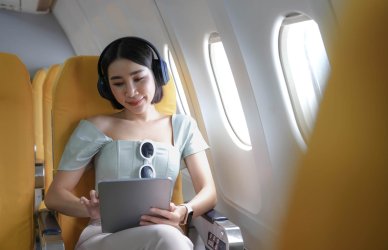 Ventajas y desventajas de viajar por trabajo