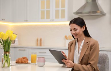 ¿Qué es una rutina creativa? 9 pasos para hacer la tuya