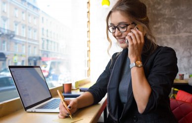 ¿Quieres ser content manager?