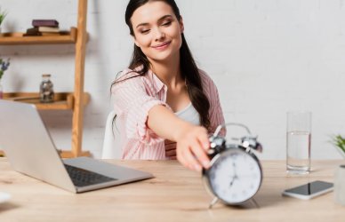8 técnicas para ser más productivo