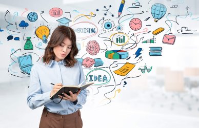 Marketing: qué es, características y tipos