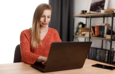 Cómo crear un CV en Google Documentos